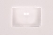 NIKON N70 Focusing Screen Vintage SLR Film Camera Parts