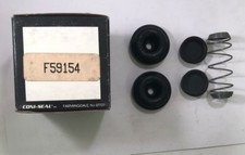 Drum Brake Wheel Cylinder Repair Kit Coni-seal Wk59154