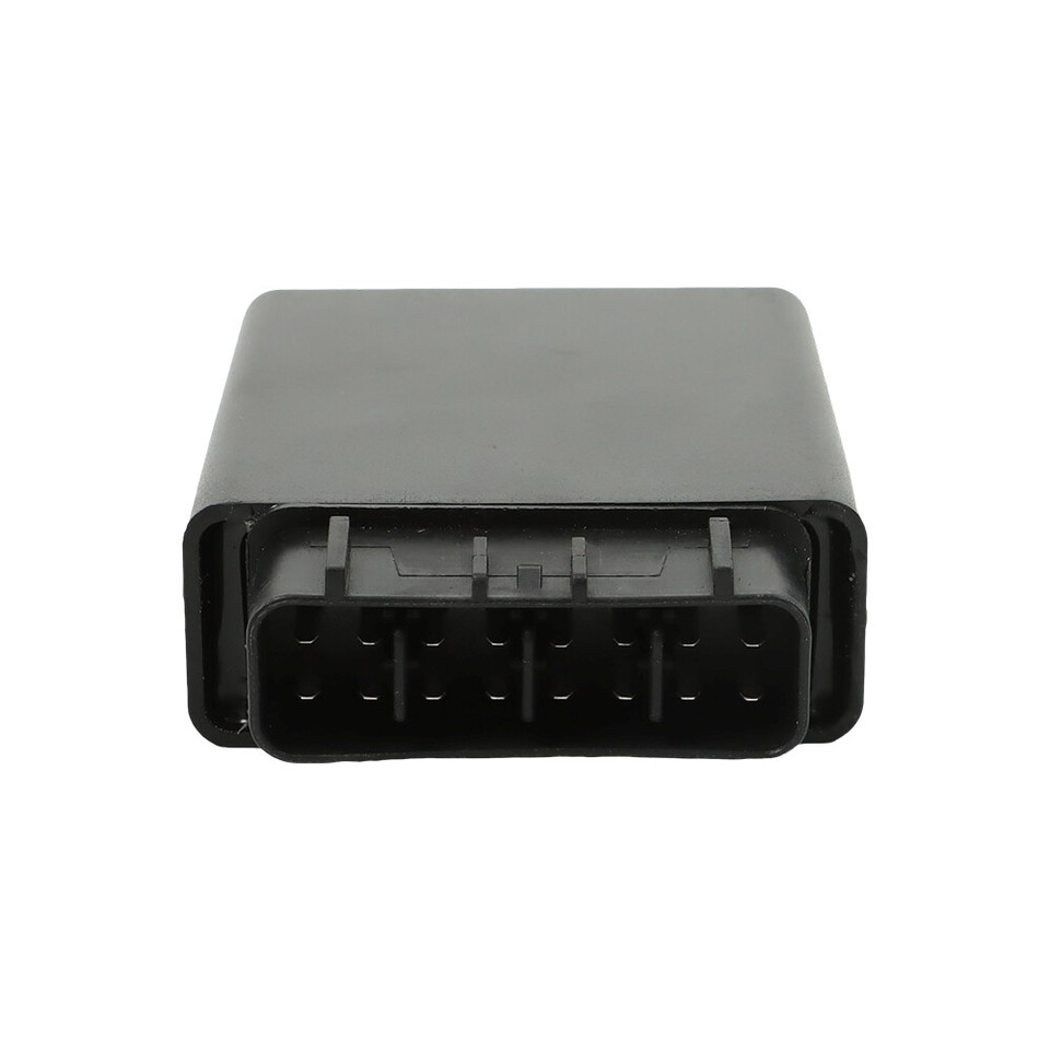 YLQASOON CDI Ignition Rev Box DFS10-5 0824-038 37649 Compatible with Arctic Cat 650 H1 4x4 2006-2010 : Buy Online at Best Price in KSA - Souq is now