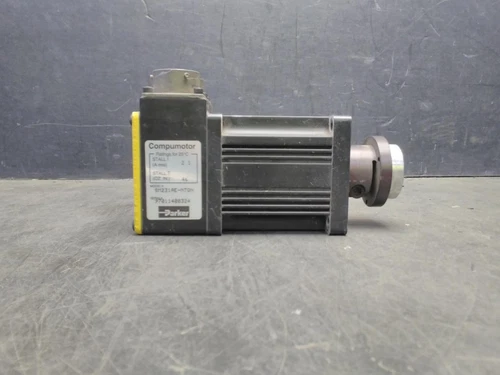 Parker Compumotor SM231AE-NTQN Servo Motor (78-249-8.25)