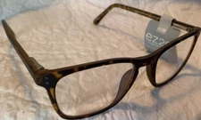 3-Foster Grant Mckay Reading Glasses Tortoise 1.0 MultiZone