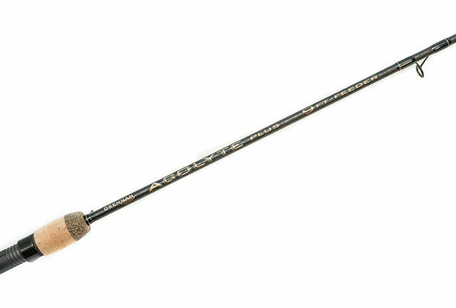 Drennan Acolyte 9ft Plus