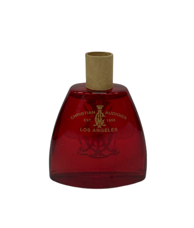 Christian Audigier Christian Audigier 香水 (3.4 盎司) 已停产 全新 — 第 2/2 张图片