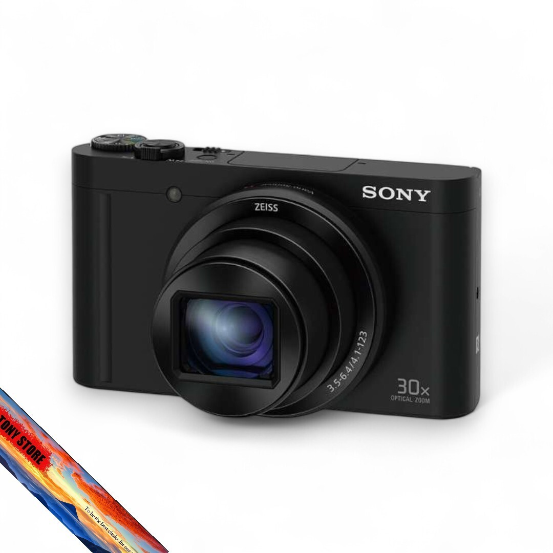 ア*ン様 SONY 【DSC-WX500】 Cuber-shot Amazon.com : Sony digital camera Cyber-shot (Cybershot
