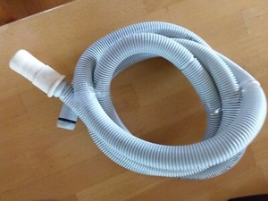 Ersatzteil Bosch Geschirrspüler SMI86MO5DE/ 01 Entleerungsschlauch