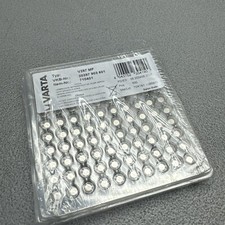 500-PACK VARTA V397 BATTERY