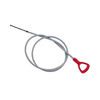 Transmission Oil Fluid Level Dipstick 920MM 1405891521 For BENZ W202 W211