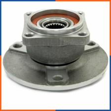 Roulement de roue Smart CABRIO