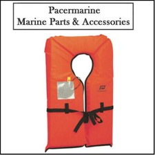 Storm 100N Life-Jacket EN ISO 12402-4