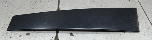 VW Polo 9N Bj 2004 Abdeckung Blende Tür vorne RECHTS #136582-H608