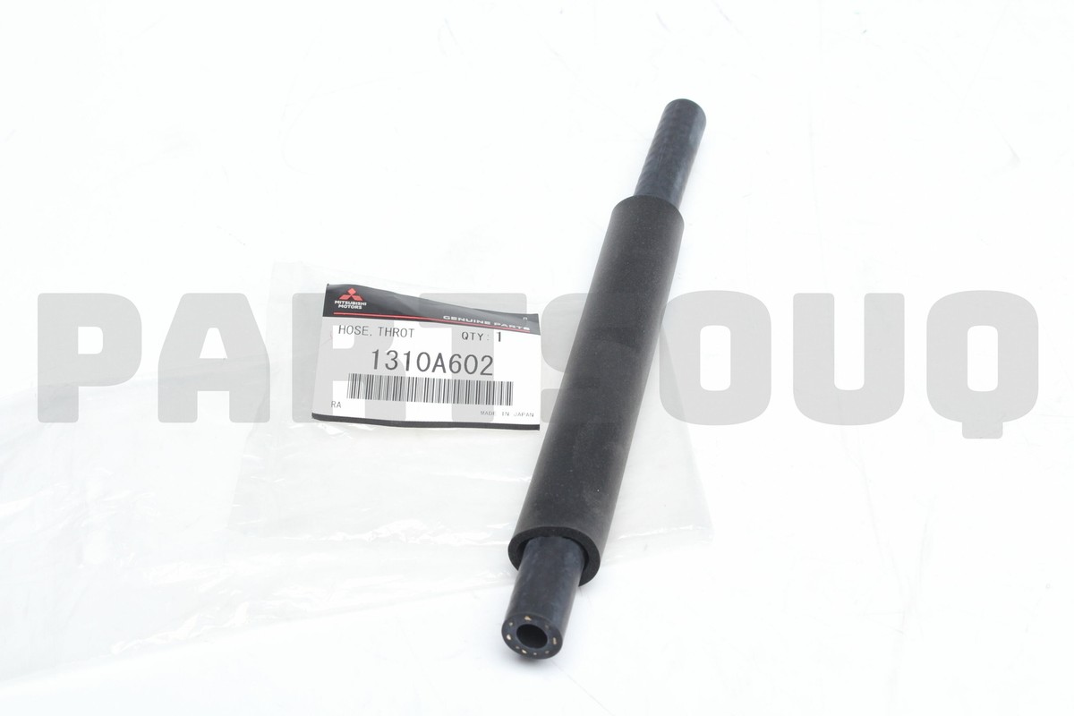 AyuAyu  1310A882 Genuine Mitsubishi PIPE,WATER PUMP INLET | eBay
