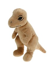 Pl&uuml;schspielzeug Dino Baby