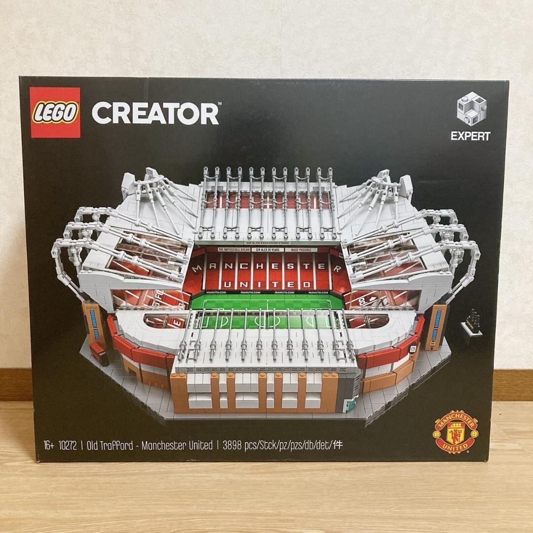 記念グッズ Official Replica of Old Trafford 記念グッズ Official Replica of Old Trafford 記念グッズ Official