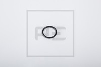 100X 076.234-00A O Ring 20 X 2,5 Passend FüR MERCEDES-BENZ