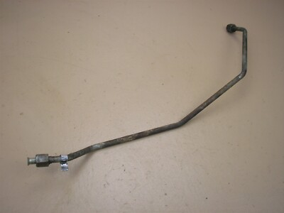 #ad Toro Wheel Horse 416 H Tractor Hydraulic Oil Pressure Tube 86 9280 $24.99