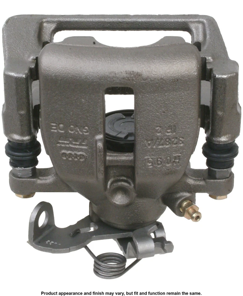 Pinza de freno de disco trasera izquierda cardone 2006 2007 2008 audi a4 2005-2009 Foto 4 de 4