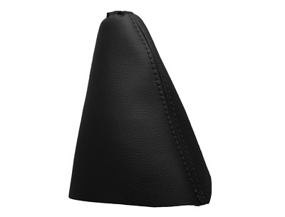 Black Thread Shift Boot Shift Boot For Nissan Primera 2002-2008
