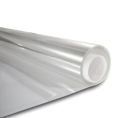Windshield Protective Sheet Shatter Crack Proof Self Healing Film Automotive Car