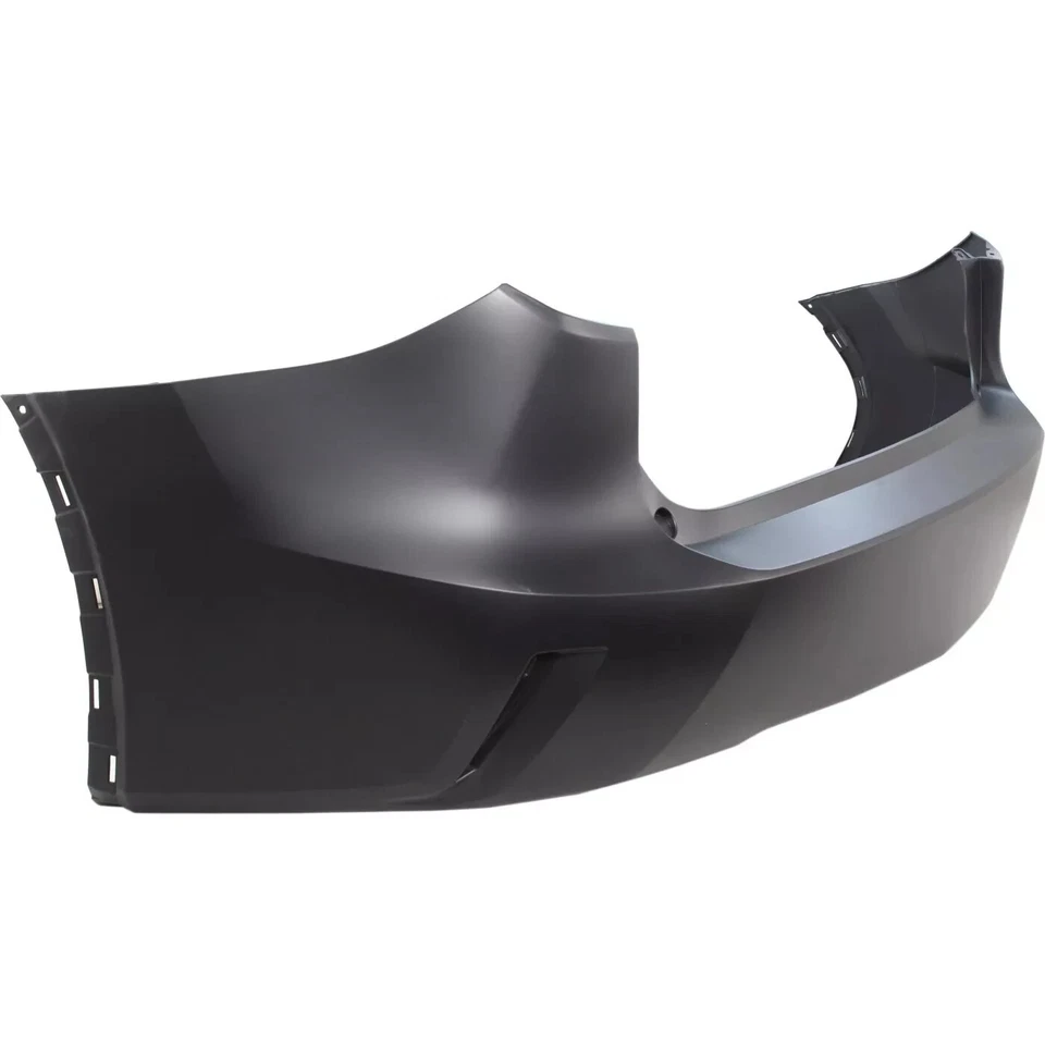 ✅ Rear Bumper Cover For 2016-2019 Lexus RX350/RX450h 521590E914 LX1100193 Foto 4 de 4