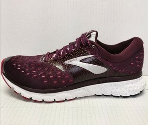 brooks women's glycerin 16 running shoes