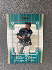 2005 Classic Clippings #12 Juan Pierre - Marlins