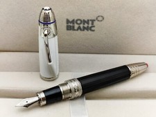 Penna stilografica Premium Montblanc Grandi Personaggi Jimi Hendrix - Spedizione gratuita