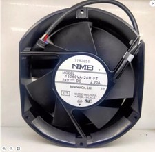 NMB 15050VA-24R-FT 24V 2.20A 17251 17CM Cooling Fan