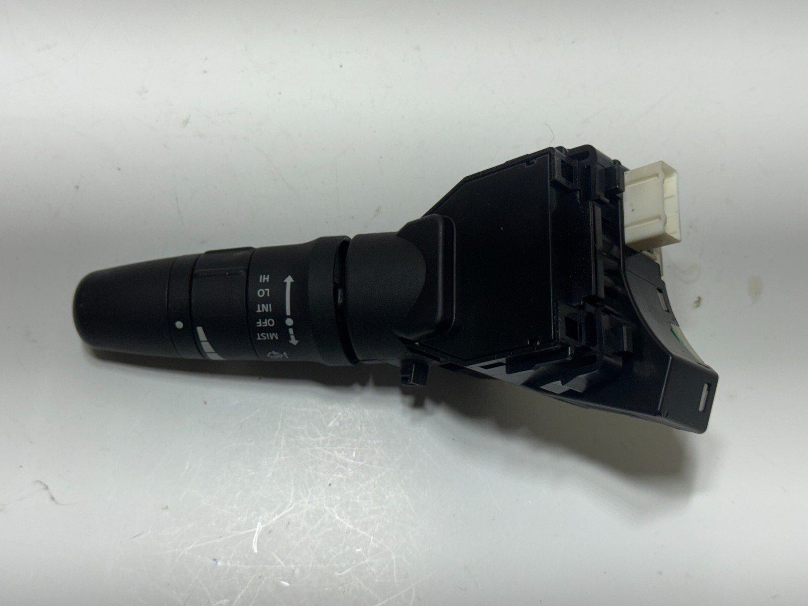 2006-2010 Infiniti M35 Wiper Control Switch OEM Genuine Part