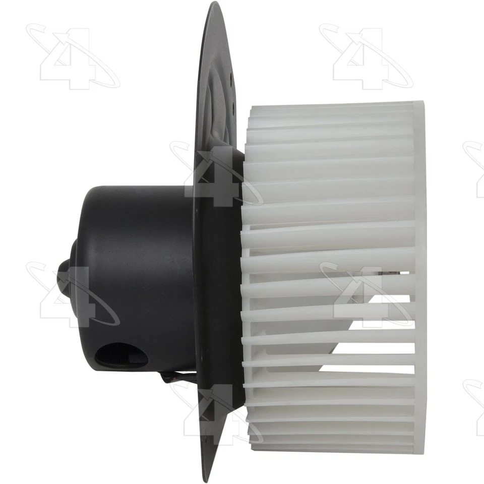 Motor soplador HVAC 4 estaciones para Ford F-800 1980-1999 Foto 4 de 4