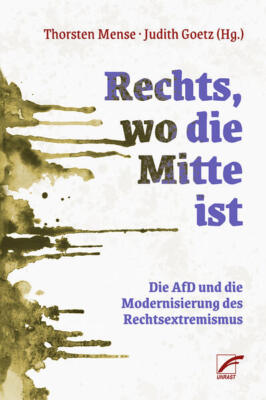 Rechts, wo die Mitte ist | 2025 | deutsch