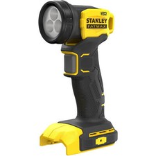 Stanley Fatmax V20 SFMCL020 18v Cordless Flashlight Torch No Batteries