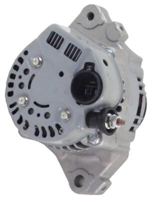 NEW ALTERNATOR FOR DAIHATSU CAR CHARADE 3CYL 1.0L 1988-92 1002114351 1002114350