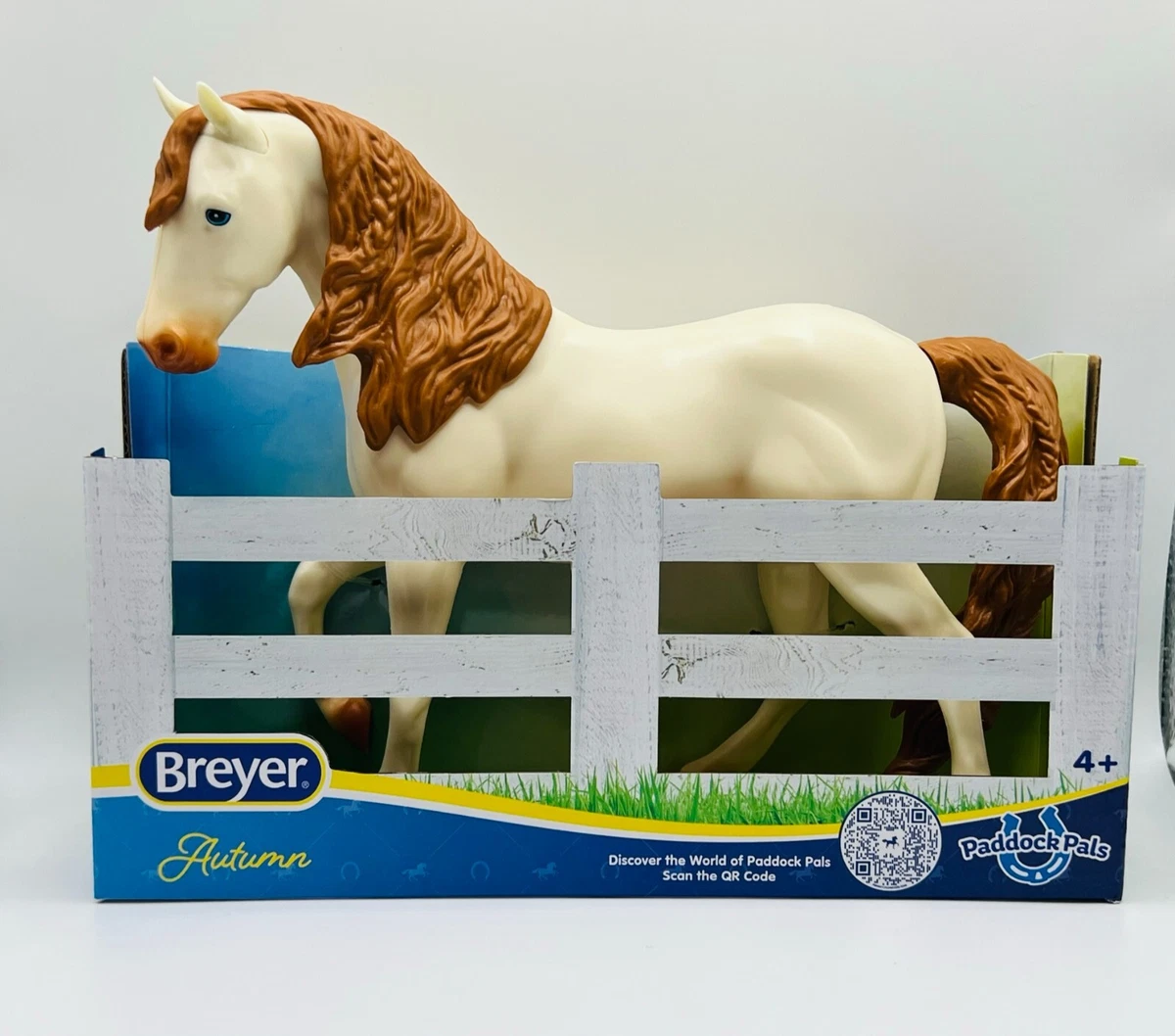 New sales breyer horses