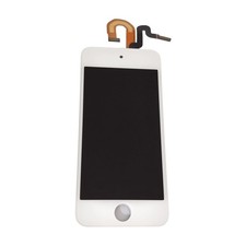 TheCoolCube LCD Digitizer Touch Screen Assembly for iPod Touch 5th/6th/7th White
