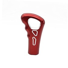 Car Gear Shift Knob Lever Stick Handle Gaiter Boot Cover, Case 5 Speed