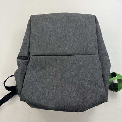 COTE CIEL Rhine Ecoyarn Evernote Branded Laptop Backpack Gray