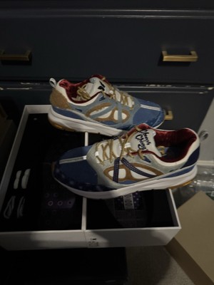 Dizygotic Project Alpha Cheech And Chong Sneakers