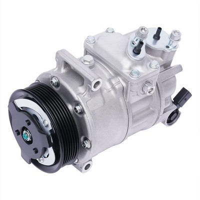 12V Car AC Compressor High Performance for Cars Trucks SUVs OE 1K0820803