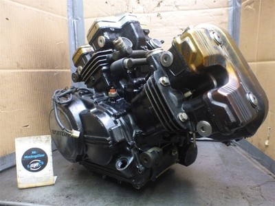1984 Honda V65 Magna VF1100 HM5705! engine motor moderate compression