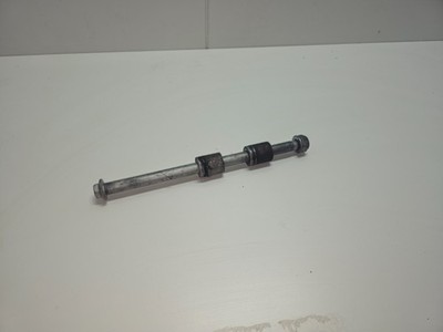 ACHSE VORDERRAD + SPURVERBREITERUNG HONDA NSS FORZA 250 EX C-ABS 2005