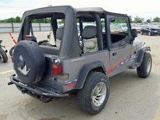 Wrangler 1994 Jack 1164420
