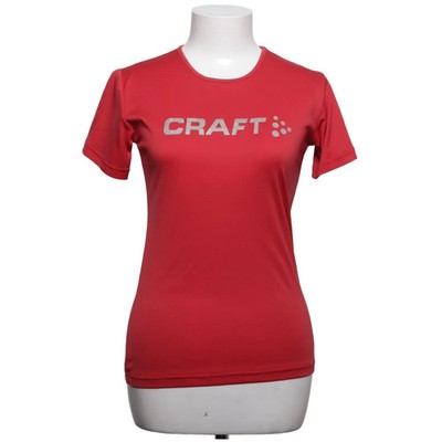 Craft, Trainingsoberteil, Größe: 36, L1 Ventilation, Rot, Damen #LID