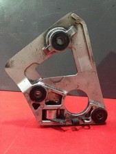 Platine avant gauche SUZUKI GSXF 750 1991 à 1995 - photo 1