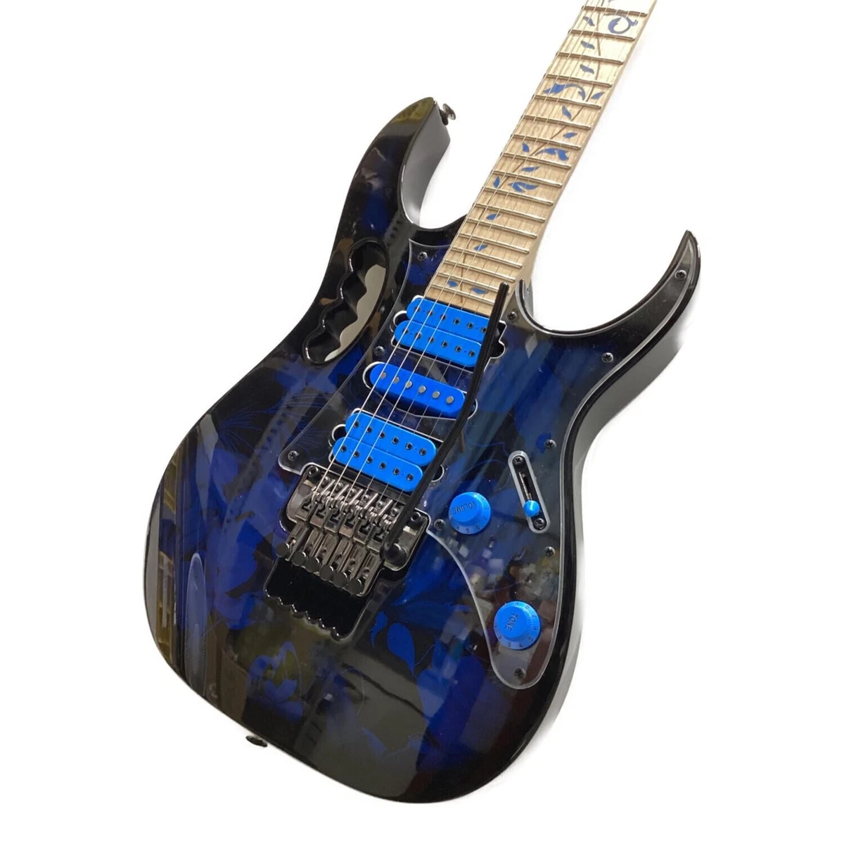 Ibanez Electric Guitars Ibanez JEM for sale | eBay
