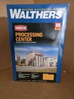 Walthers Cornerstone Processing Center/ North American Ethanol Complete Set — photo 4