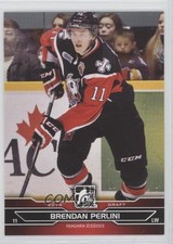 2014 ITG Draft Prospects Brendan Perlini #8 1ba