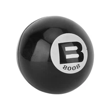 HOT ! Rubber Watch Case Back Ball Friction Opener Remover Tool - BALL ONLY