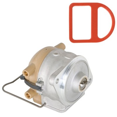 For Ford Tractor 2N 8N 9N Replacement Part # 9N12100 Front Mount Distributor New