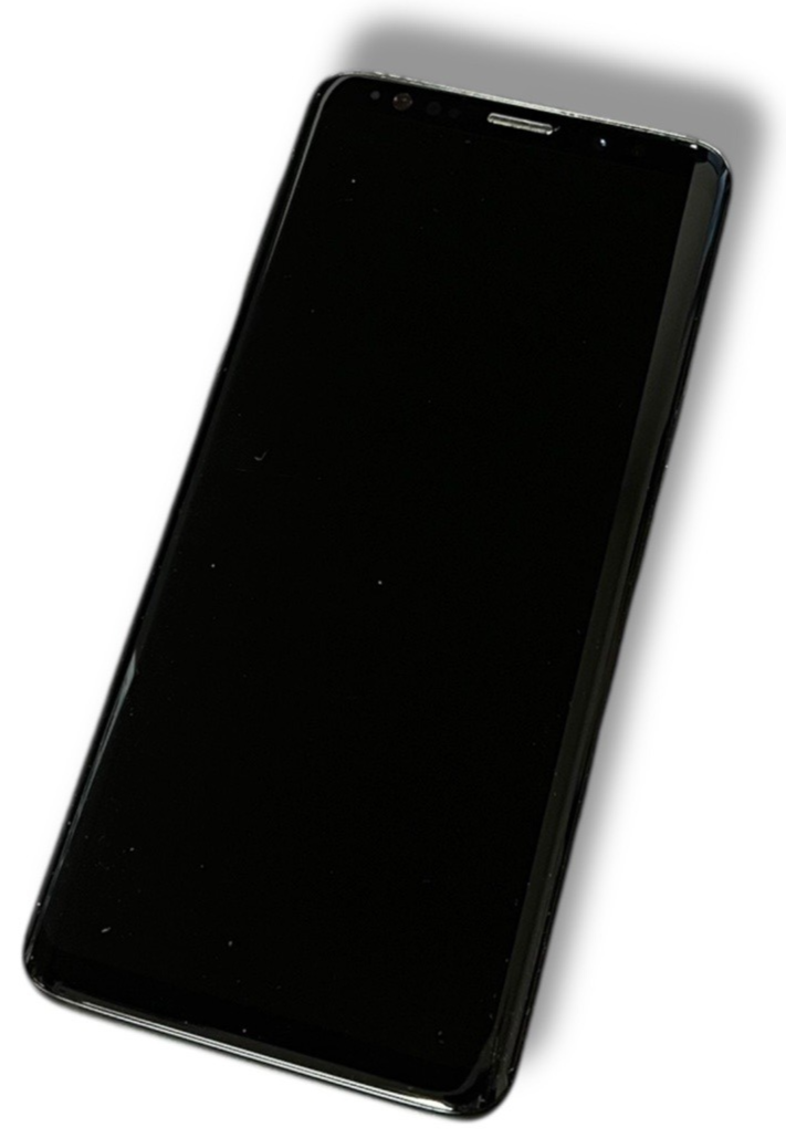 Samsung Galaxy S9 64GB, Midnight Black (Verizon) SM-G960U - TESTED
