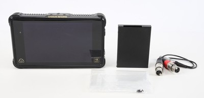 Atomos Shogun Inferno 4K HDMI/12G-SDI 7'' Recording Monitor (ATOMSHGIN2)